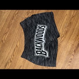 Backwoods Shorts